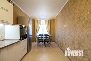 1-к квартира, на длительный срок, 44м2, 9/25 этаж