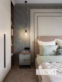2-к квартира, на длительный срок, 43м2, 5/7 этаж