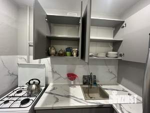 3-к квартира, на длительный срок, 54м2, 4/5 этаж