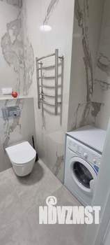 1-к квартира, на длительный срок, 40м2, 20/29 этаж