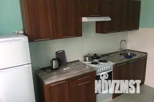 3-к квартира, посуточно, 45м2, 9/10 этаж