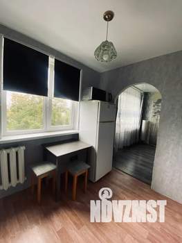 1-к квартира, посуточно, 30м2, 4/5 этаж