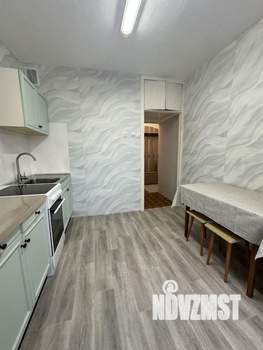 2-к квартира, на длительный срок, 52м2, 8/9 этаж