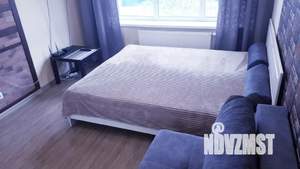 1-к квартира, посуточно, 48м2, 2/26 этаж