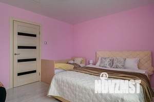 2-к квартира, посуточно, 65м2, 10/10 этаж