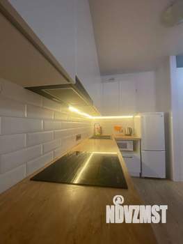 2-к квартира, на длительный срок, 48м2, 7/26 этаж