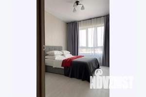 2-к квартира, посуточно, 40м2, 12/29 этаж