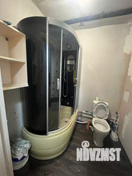 Студия квартира, на длительный срок, 21м2, 2/24 этаж