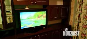 1-к квартира, на длительный срок, 30м2, 5/5 этаж