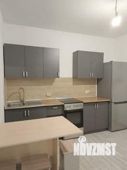 2-к квартира, на длительный срок, 47м2, 8/18 этаж