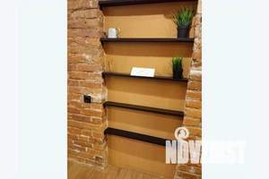 1-к квартира, посуточно, 33м2, 5/5 этаж