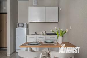 1-к квартира, посуточно, 46м2, 5/20 этаж