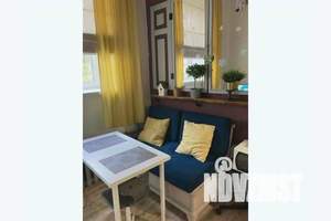 1-к квартира, посуточно, 25м2, 1/5 этаж