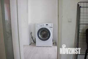 1-к квартира, посуточно, 20м2, 4/25 этаж