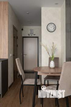 Студия квартира, посуточно, 28м2, 12/28 этаж