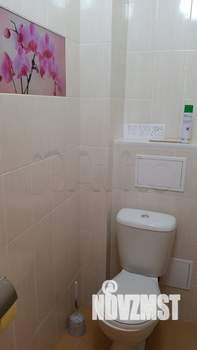 1-к квартира, посуточно, 39м2, 2/14 этаж