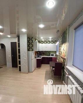 2-к квартира, посуточно, 40м2, 1/1 этаж