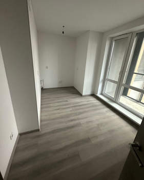 1-к квартира, на длительный срок, 39м2, 4/25 этаж