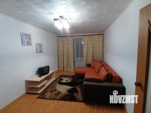 2-к квартира, на длительный срок, 42м2, 4/5 этаж
