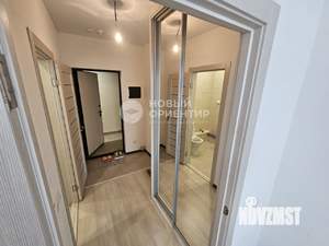 Студия квартира, на длительный срок, 31м2, 3/23 этаж