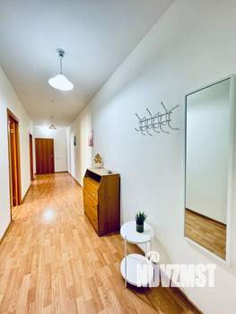 2-к квартира, посуточно, 80м2, 1/1 этаж