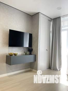 Студия квартира, посуточно, 30м2, 3/30 этаж