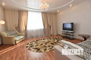 1-к квартира, посуточно, 78м2, 1/1 этаж