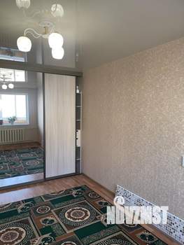 1-к квартира, на длительный срок, 30м2, 5/5 этаж