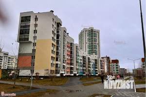 2-к квартира, на длительный срок, 62м2, 4/9 этаж