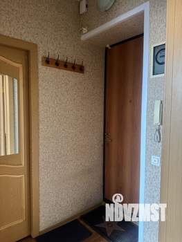 1-к квартира, на длительный срок, 30м2, 3/5 этаж