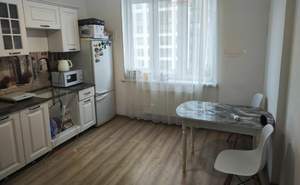 2-к квартира, на длительный срок, 49м2, 4/25 этаж