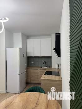 1-к квартира, на длительный срок, 38м2, 14/16 этаж