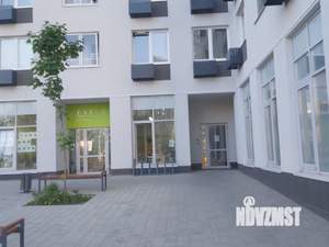 Студия квартира, посуточно, 28м2, 7/16 этаж