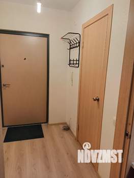 Студия квартира, на длительный срок, 21м2, 1/5 этаж