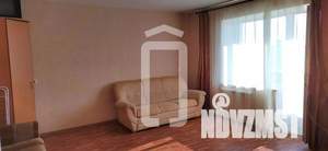 1-к квартира, на длительный срок, 41м2, 11/16 этаж