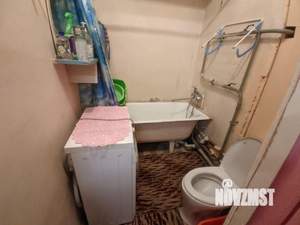 1-к квартира, на длительный срок, 31м2, 1/2 этаж