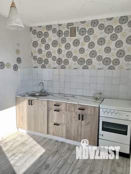 1-к квартира, на длительный срок, 35м2, 4/12 этаж