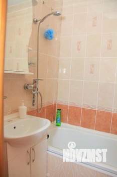 2-к квартира, посуточно, 53м2, 1/1 этаж