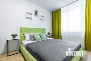 5-к квартира, посуточно, 150м2, 1/1 этаж