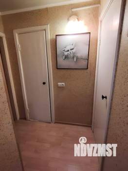2-к квартира, на длительный срок, 47м2, 9/10 этаж