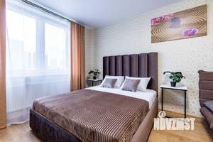3-к квартира, посуточно, 65м2, 9/10 этаж