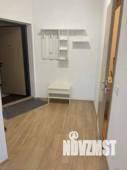1-к квартира, посуточно, 42м2, 6/26 этаж