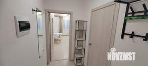 Студия квартира, на длительный срок, 22м2, 21/25 этаж