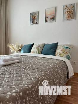 1-к квартира, посуточно, 35м2, 6/17 этаж