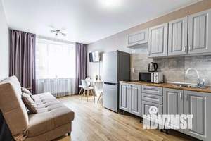 2-к квартира, посуточно, 45м2, 1/1 этаж