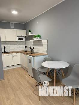 1-к квартира, посуточно, 40м2, 3/25 этаж