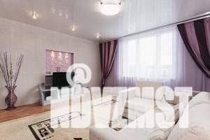 2-к квартира, посуточно, 79м2, 7/15 этаж