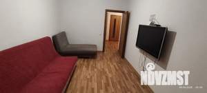1-к квартира, посуточно, 49м2, 8/10 этаж