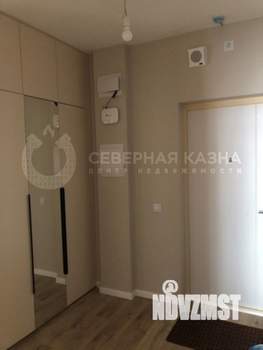 3-к квартира, на длительный срок, 55м2, 15/20 этаж