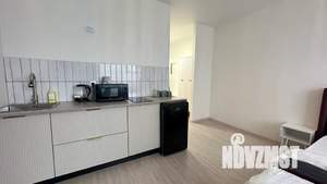 Студия квартира, посуточно, 30м2, 3/31 этаж